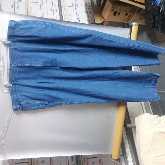Haggar Size 48x30 Jean's (SKU 494) - Picture 1 of 1